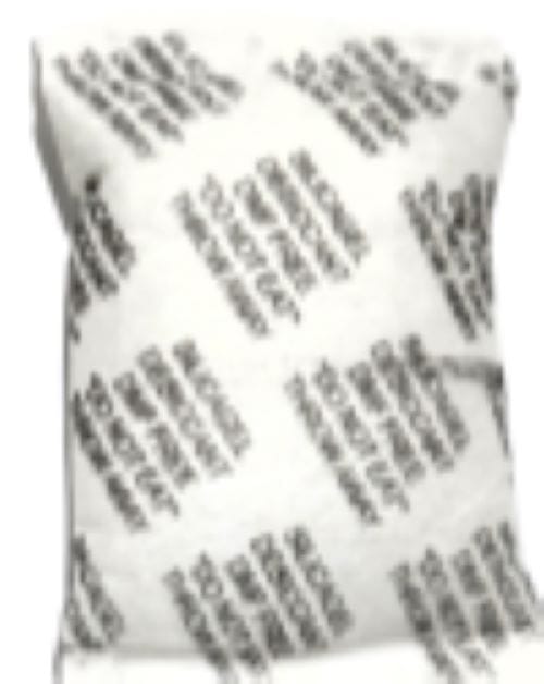 50 Gram Silica Gel Desiccant PP 1 Packets for Moisture Control - Image 5