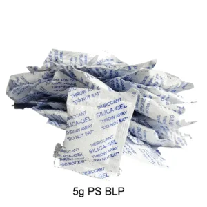 5g Silica Gel Packets in Pakistan – Best Safe & Stunning Quality