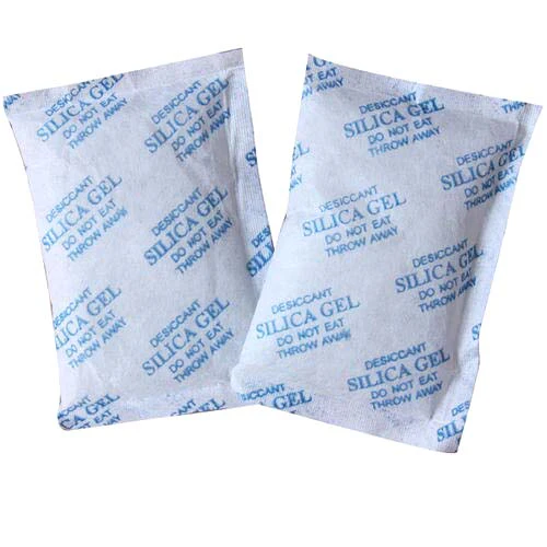 5g silica gel packet