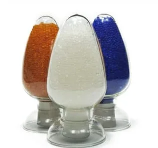 1 Kg Silica Gel White Desiccant Beads for Moisture Control - Image 3