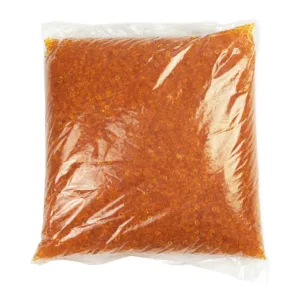 1kg Orange Indicating Silica Gel | Reusable Moisture Absorber