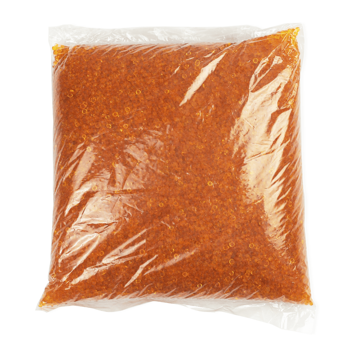 Silica Gel Orange