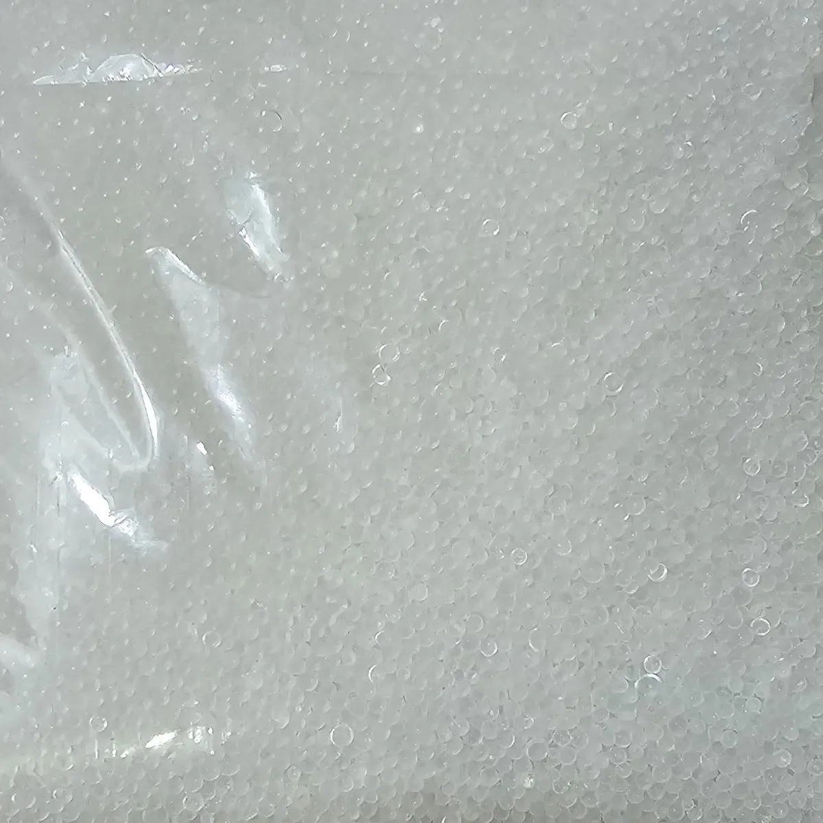 1 KG Silica Gel Desiccant White Beads Pakistan