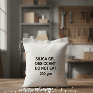 200g white silica gel cloth bag price in Pakistan