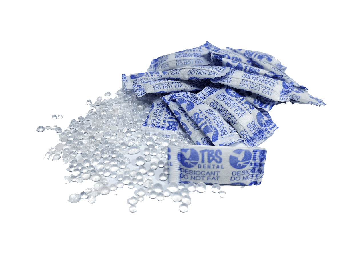 Customized Solution Available (Silica Gel Desiccant Packets with Logo, Print colour choice etc. - Image 7
