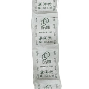 DryON Desiccant Strip for Containers — 90-Day Guard