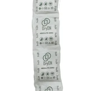 1KG DryON Desiccant Strip for Containers 90 Day Guard Moisture Control
