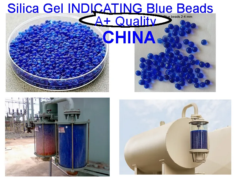 1kg Blue Indicating Silica Gel Price in Pakistan | ZeroMoist - Image 4