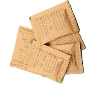 6g silica gel packets