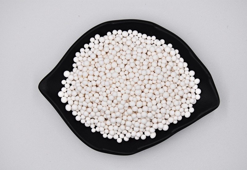 activated alumina bag 25kg desiccant for air dryers